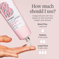 Don't Despair Repair Rich Rice Shampoo Concentrate