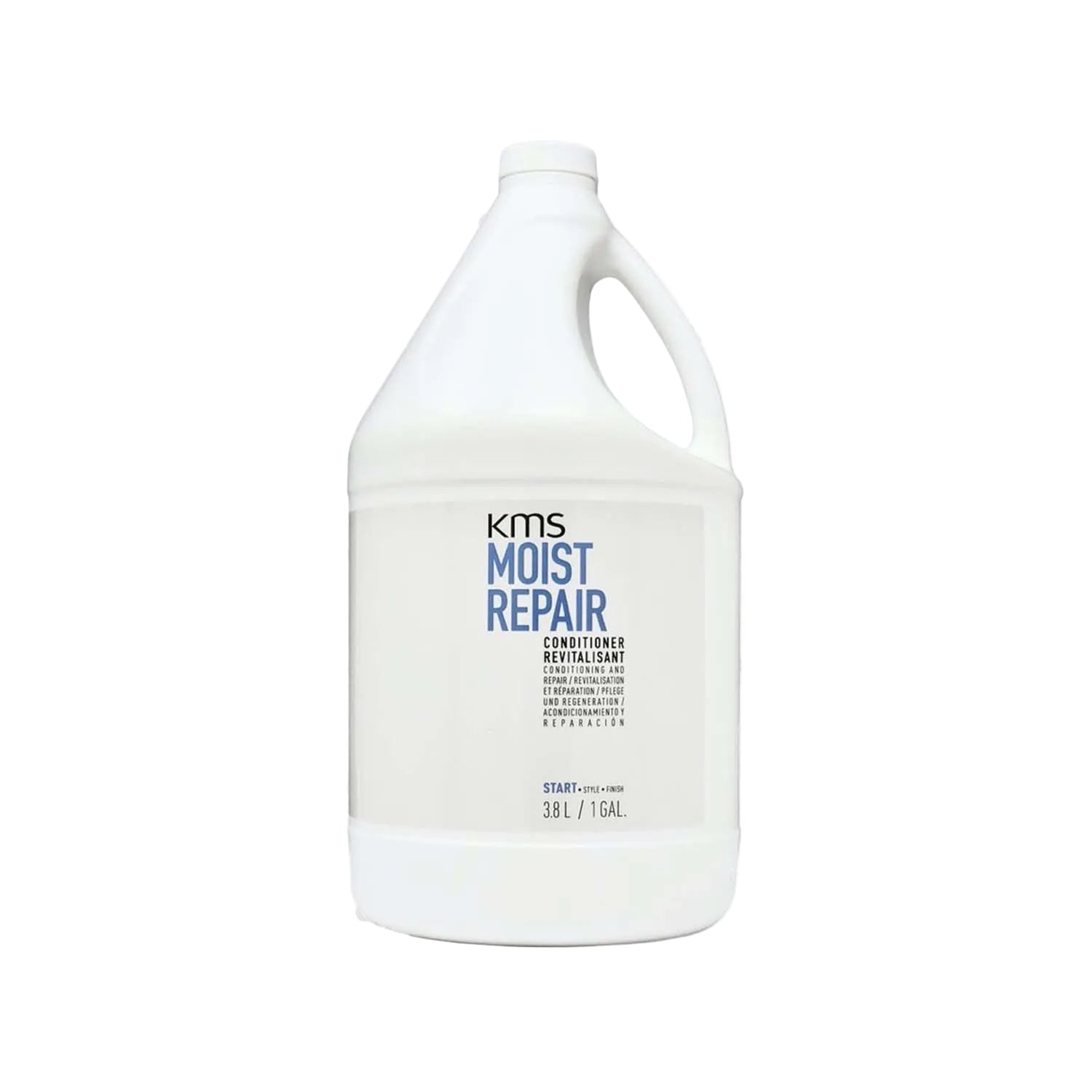 Moist Repair Conditioner