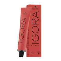 Igora Royal Permanent Hair Color 6.00
