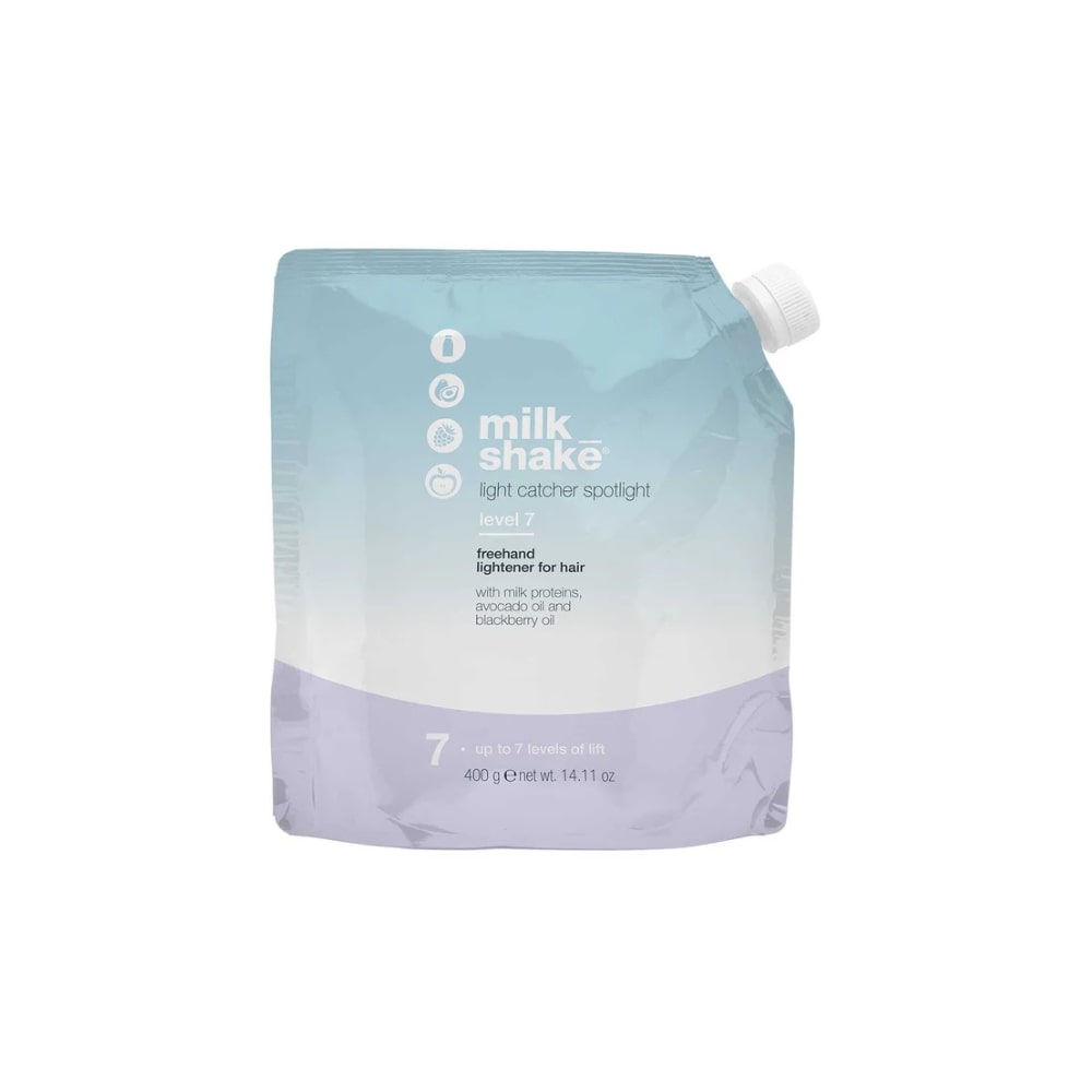 Light Catcher Level 7 bleaching powder