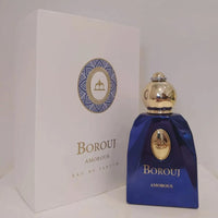 Amorous Eau de Parfum