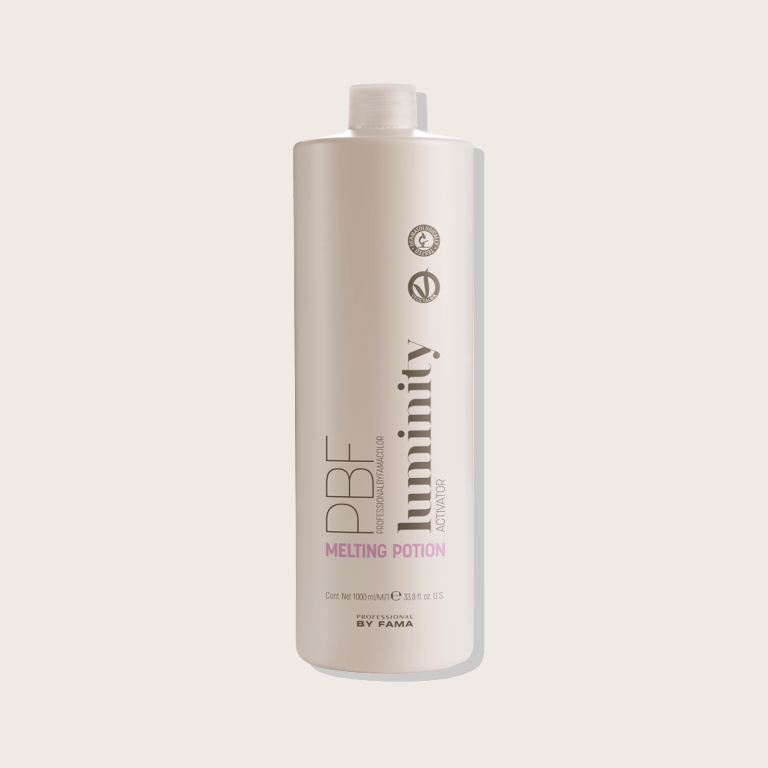 Luminity Activator Melting Potion