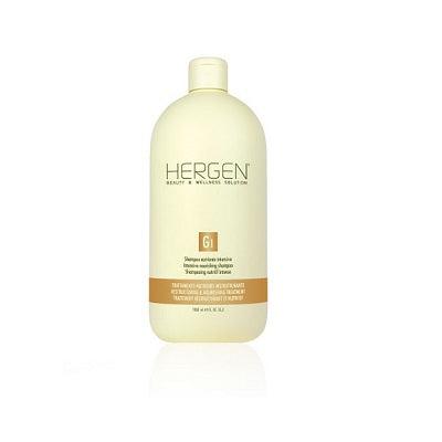 G1 Restructuring & Nourishing  Shampoo