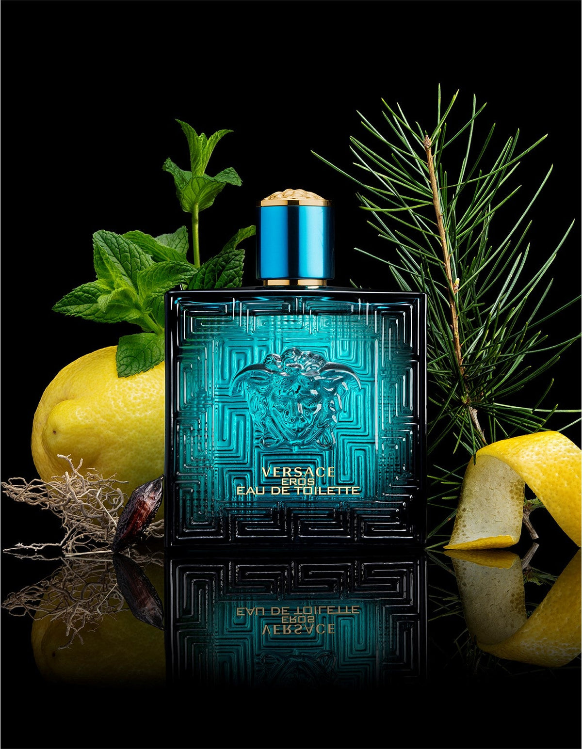 Eros Eau de Toilette