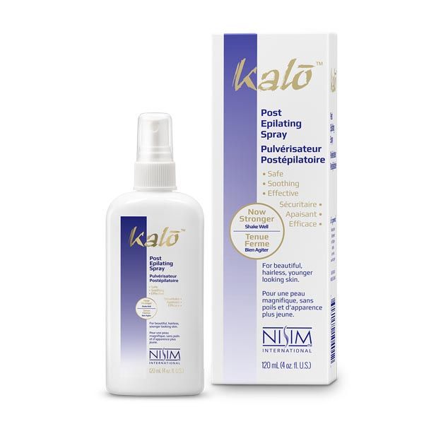 Kalo Post Epilating Spray