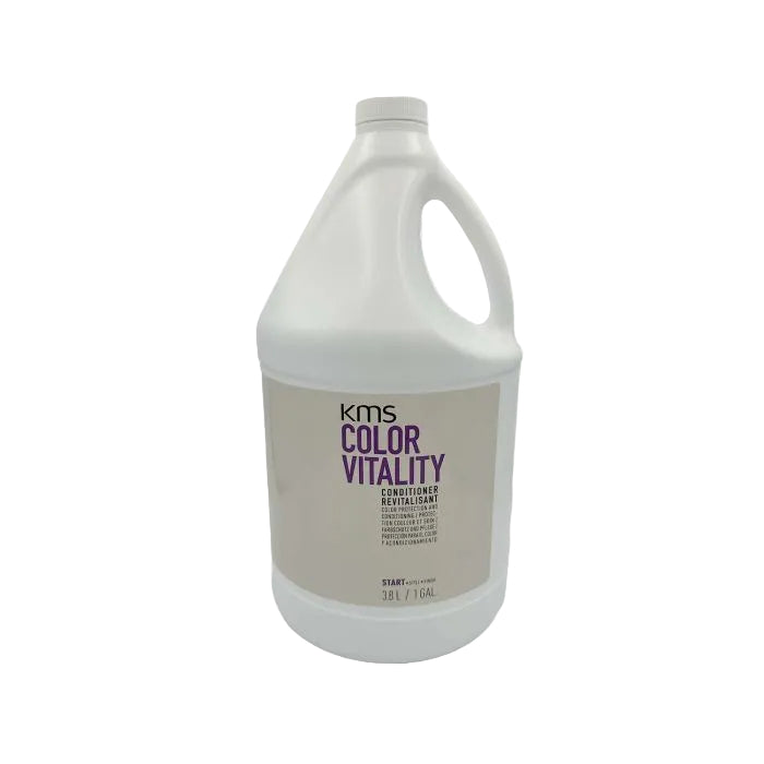 Color Vitality Conditioner