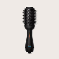 2 in 1 Double Agent Dryer + Brush 2.0