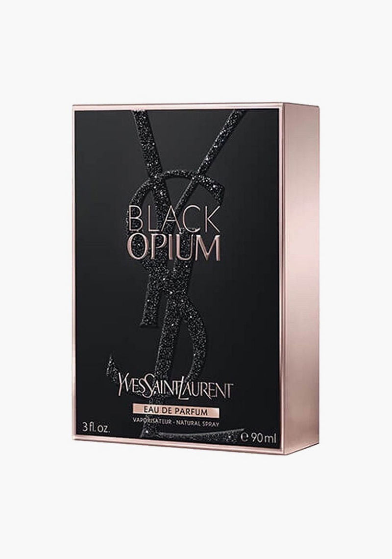 Black Opium Eau de Parfum