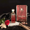 Ambre Rouge Eau de Parfum