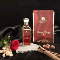 Ambre Rouge Eau de Parfum