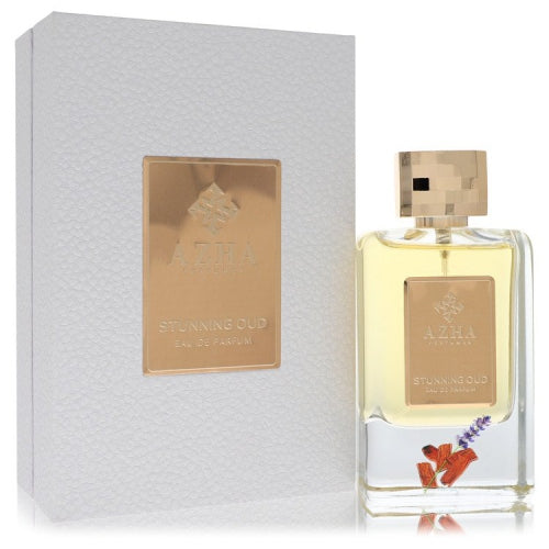 Eau de Parfum Oud Envoûtante