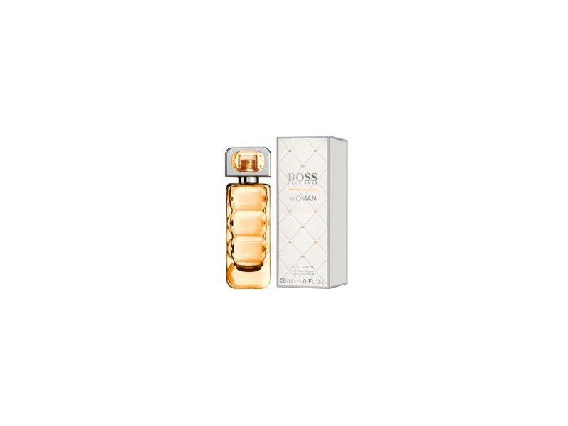 Woman Eau de Toilette