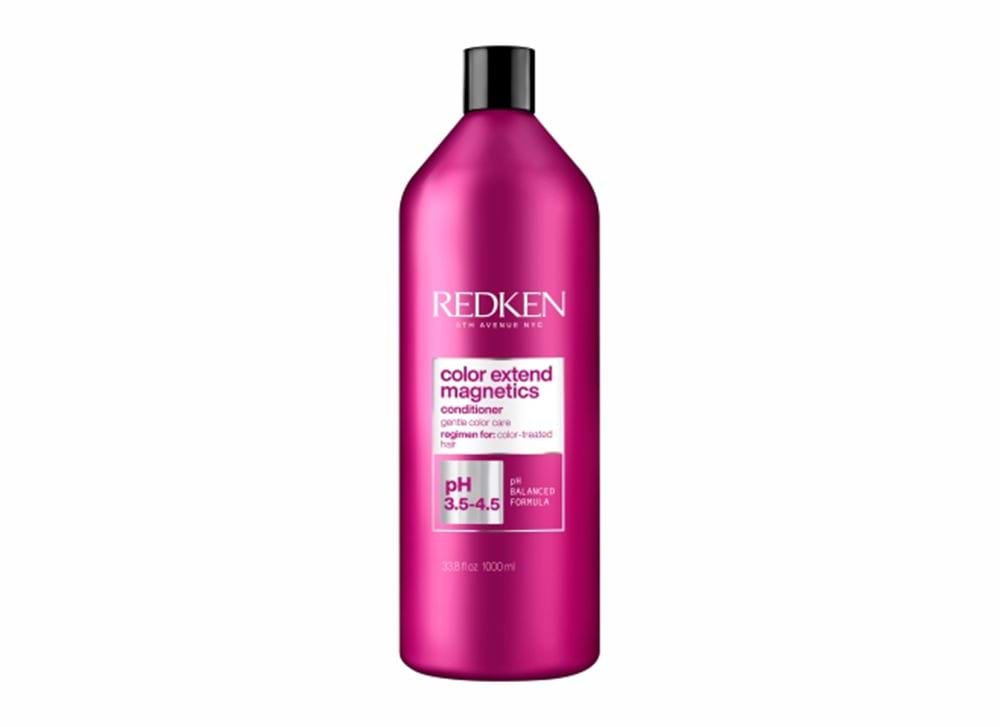 Color Extend Magnetics Conditioner
