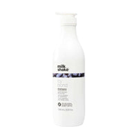 Icy Blond Shampoo for blonde hair