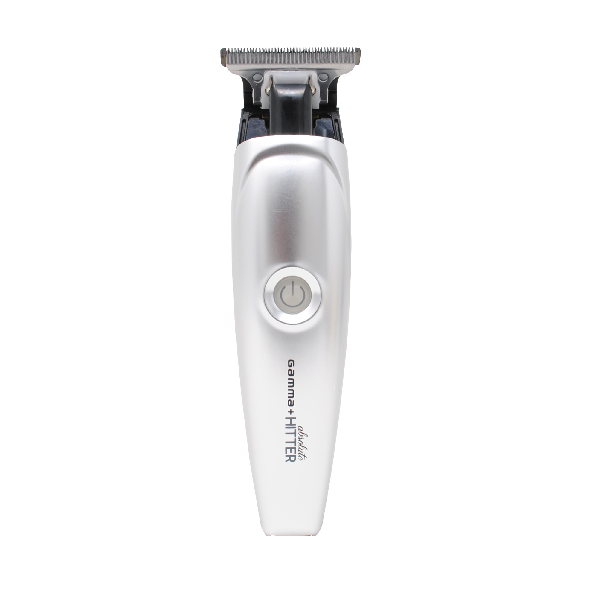 Absolute Hitter Finishing trimmer Comes with (3 color changing cases)