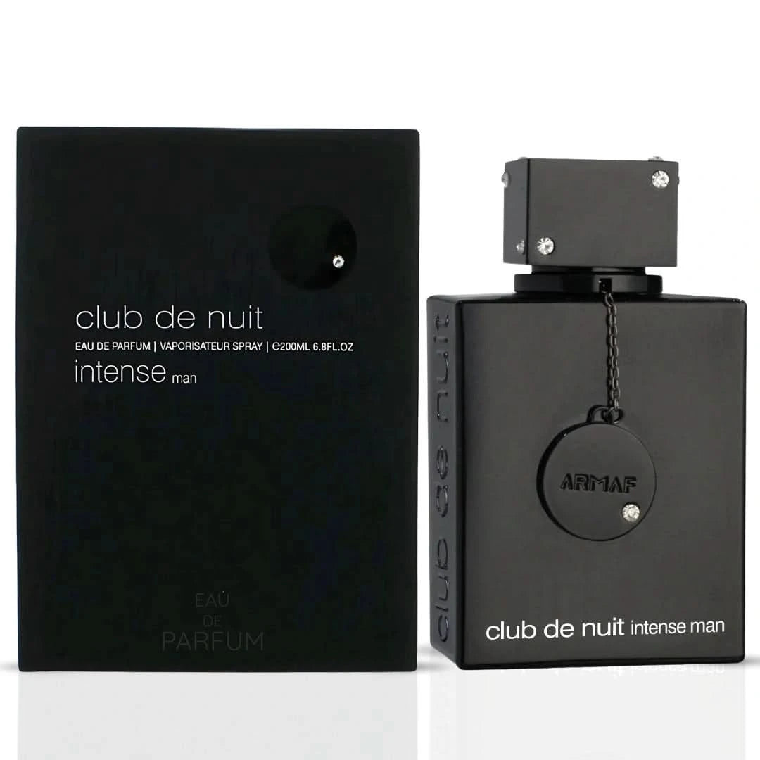 Club De Nuit Eau De Parfum Intense Man