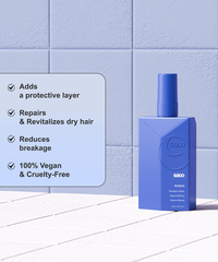 Re-Build Strength & Repair