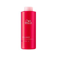 Color Brilliance Shampoo For Fine Hair