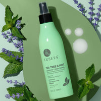 Luseta Tea Tree & Mint Leave-in Conditioner