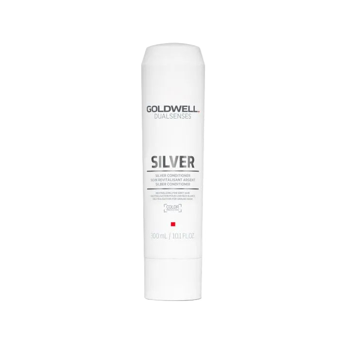 Dualsenses Silver Conditioner