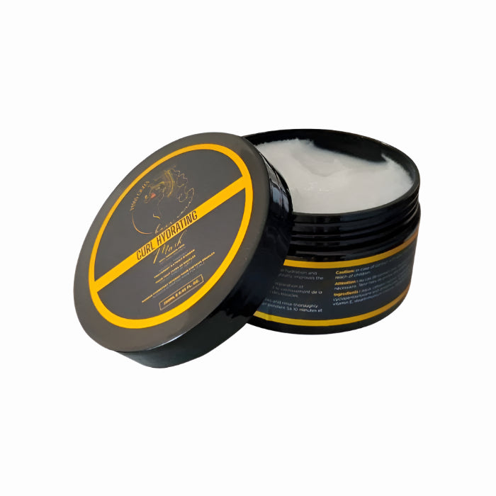 Hydratant Boucles Moisturizing Curl Mask