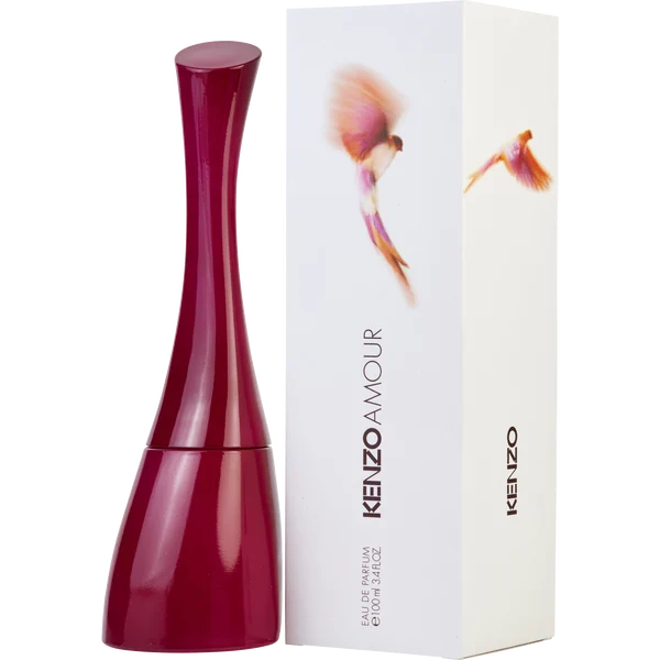 Amour Eau De Pafum
