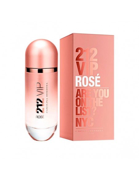 212 VIP eau de parfum vaporisateur