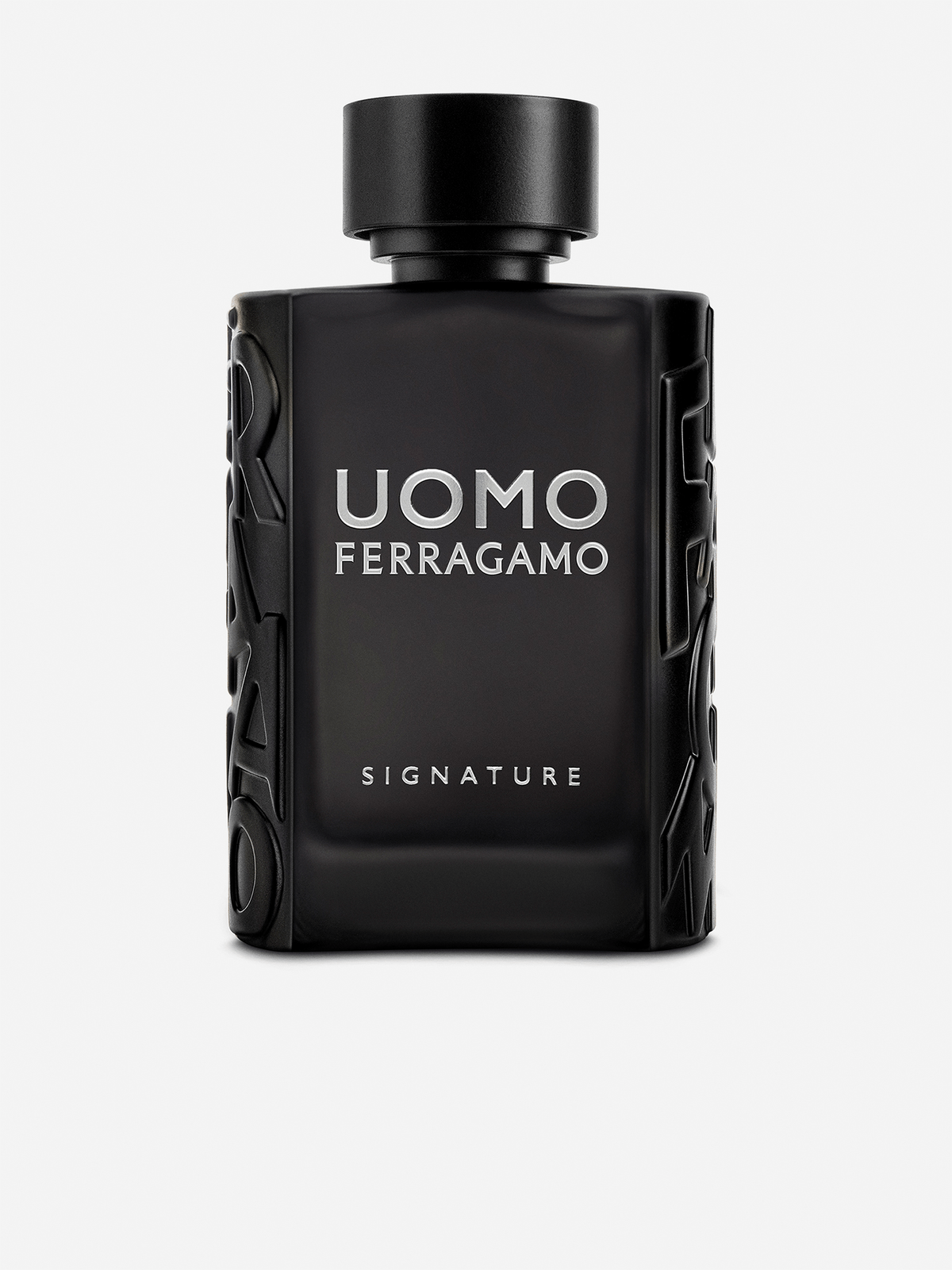 Uomo Ferragamo Signature Eau De Parfum For Men