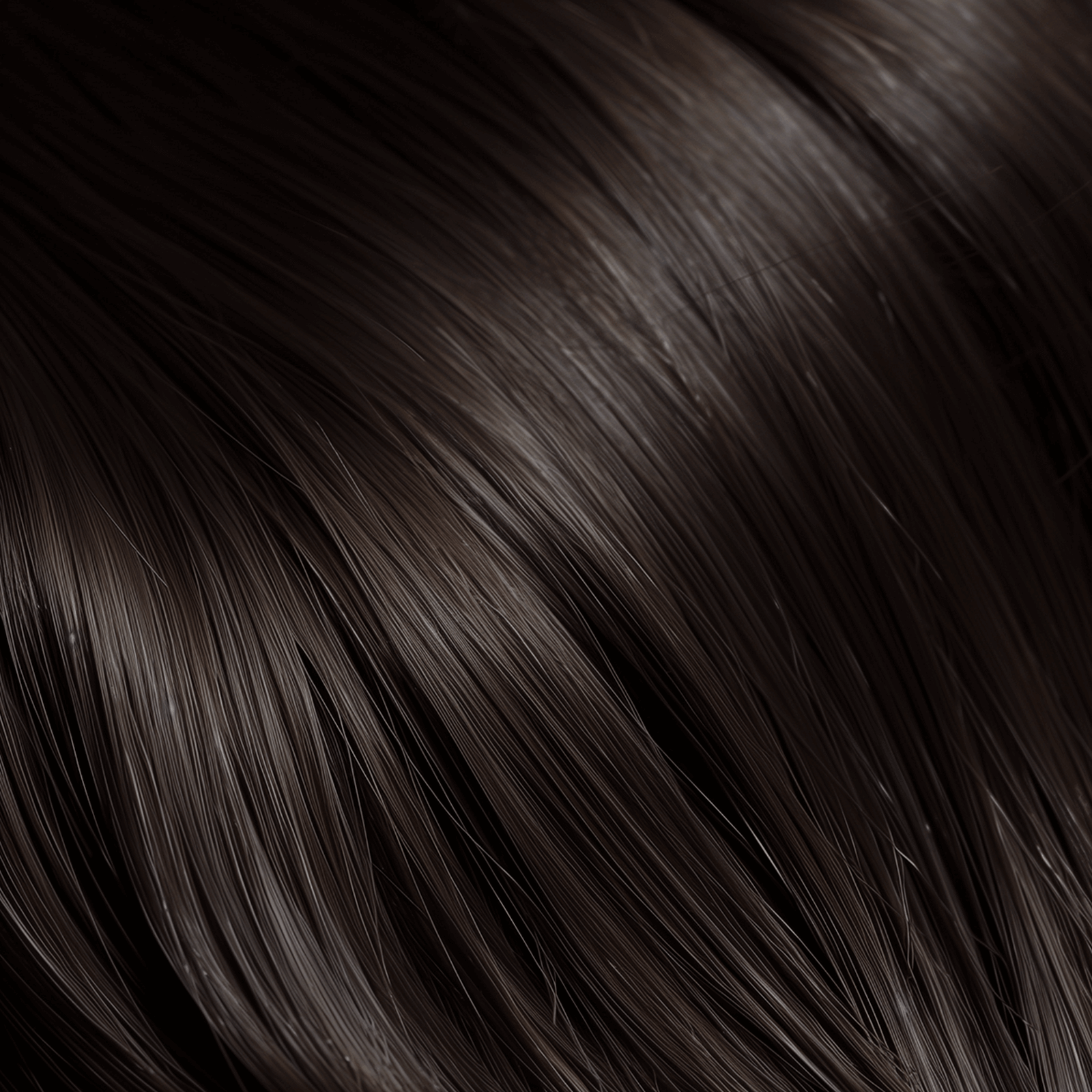 Cover Collection Permanent Hair Colour 4.0N