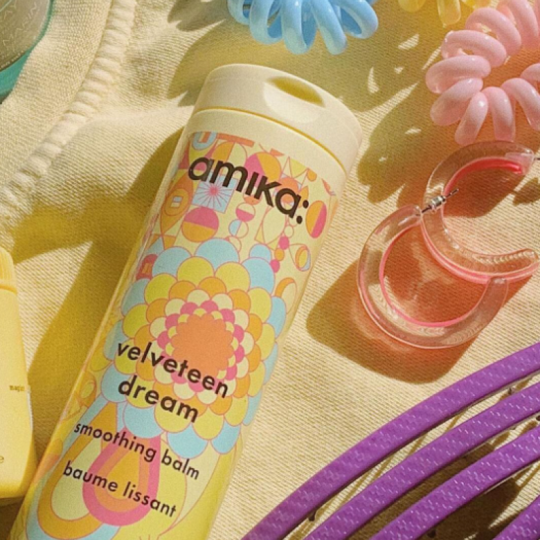 Velveteen Dream Smoothing Balm