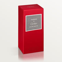 Pasha De Cartier Eau De Toilette