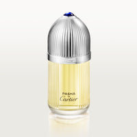 Pasha De Cartier Eau De Toilette