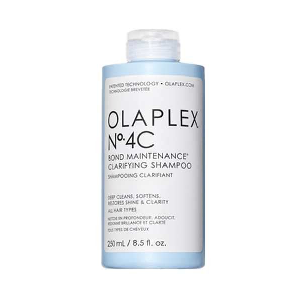 No. 4C Bond Maintenance Clarifying Shampoo