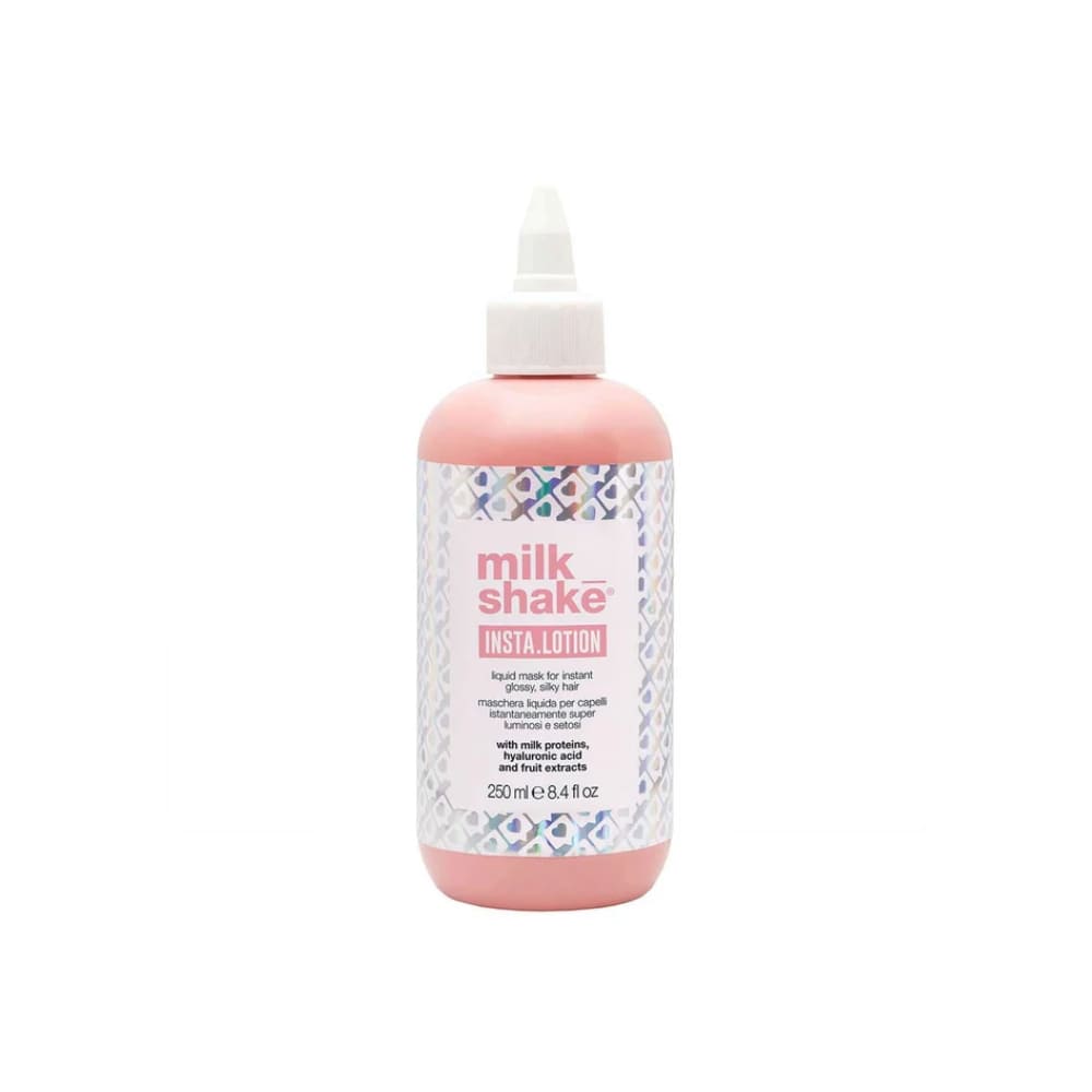 Insta Light Lotion Liquid mask for instant shine and softness of hair