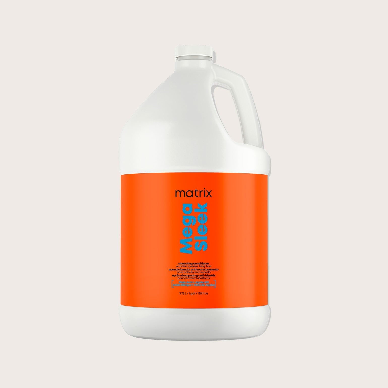Après-shampoing Mega Sleek