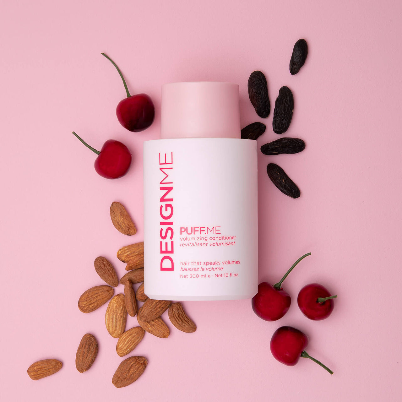 Puff Me Volumizing Conditioner