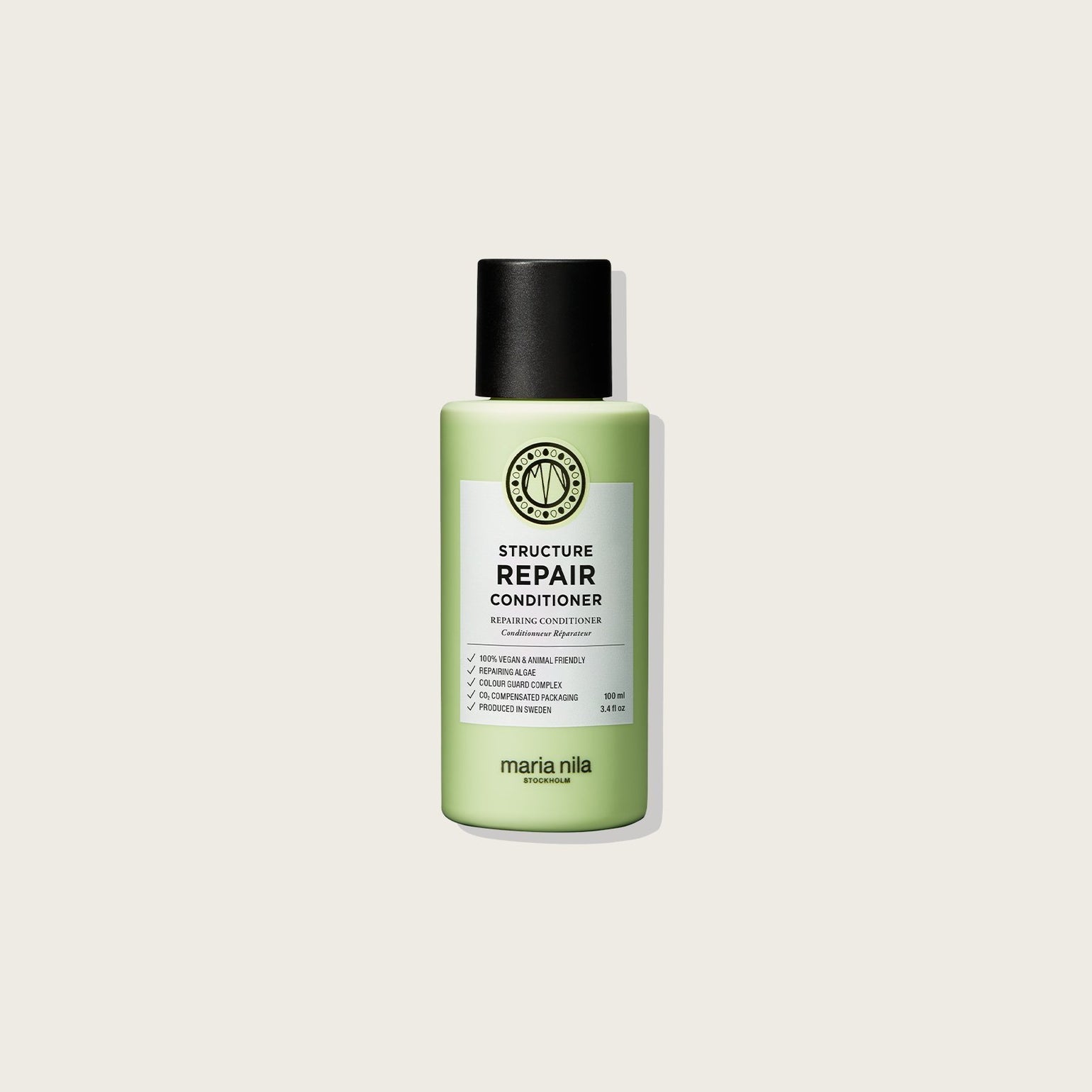 Structure Repair Conditioner