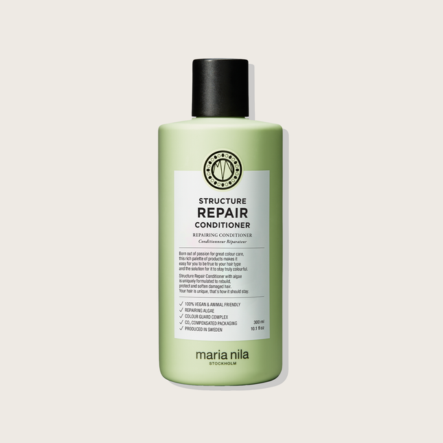 Structure Repair Conditioner