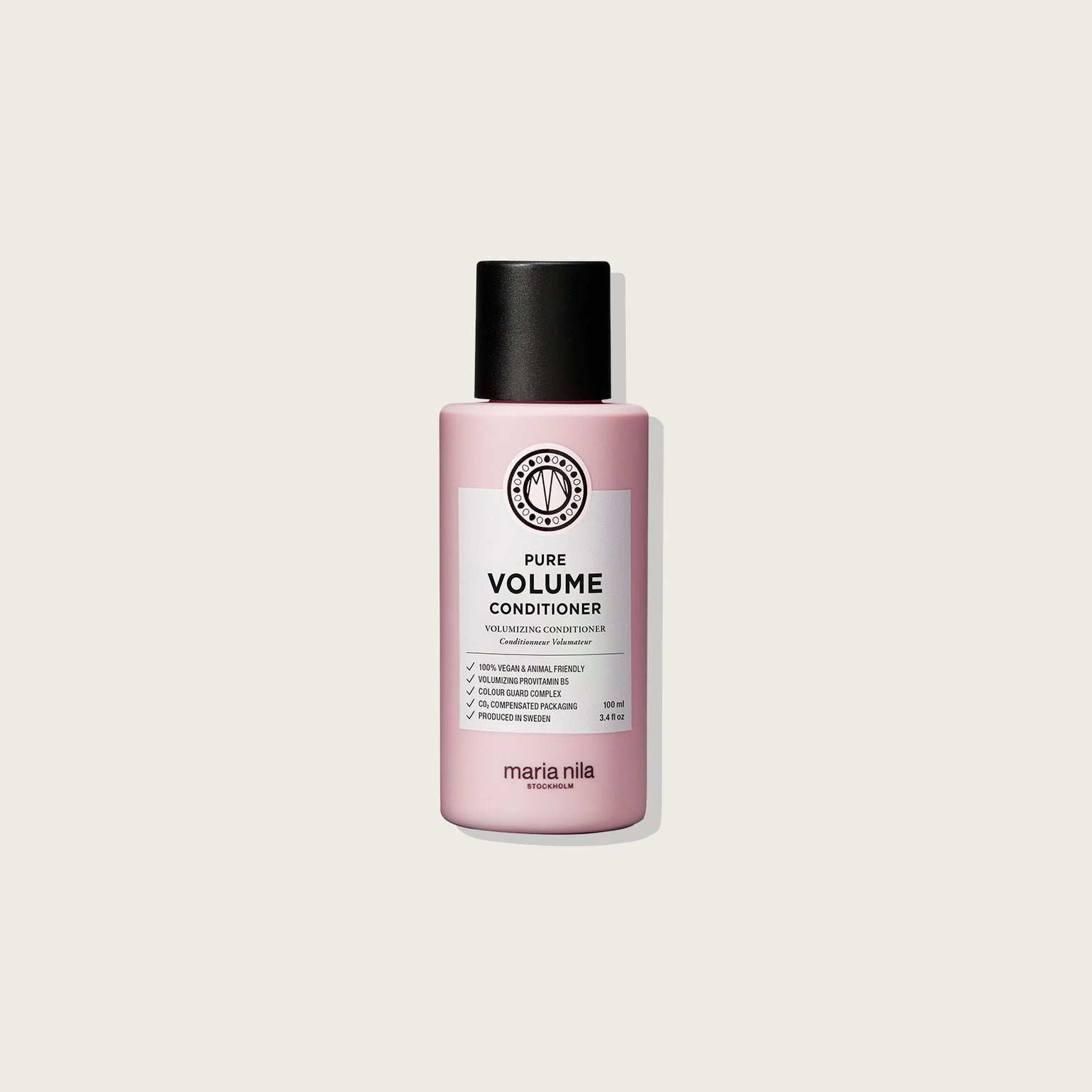 Pure Volume Conditioner