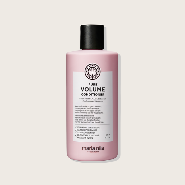 Pure Volume Conditioner