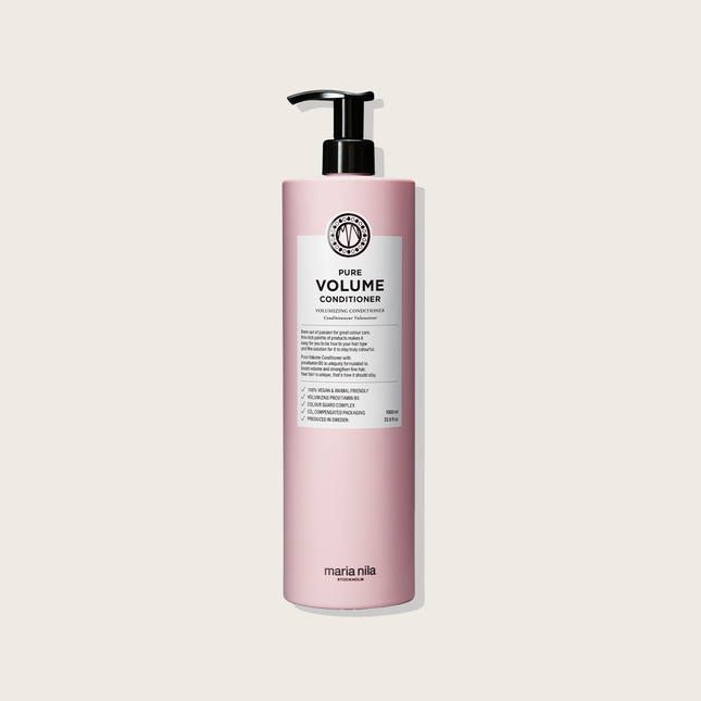 Pure Volume Conditioner
