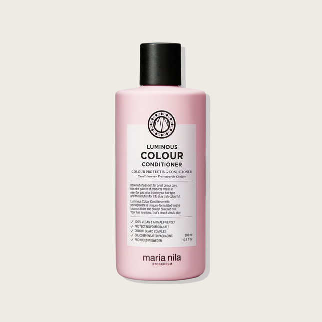 Luminous Colour Conditioner