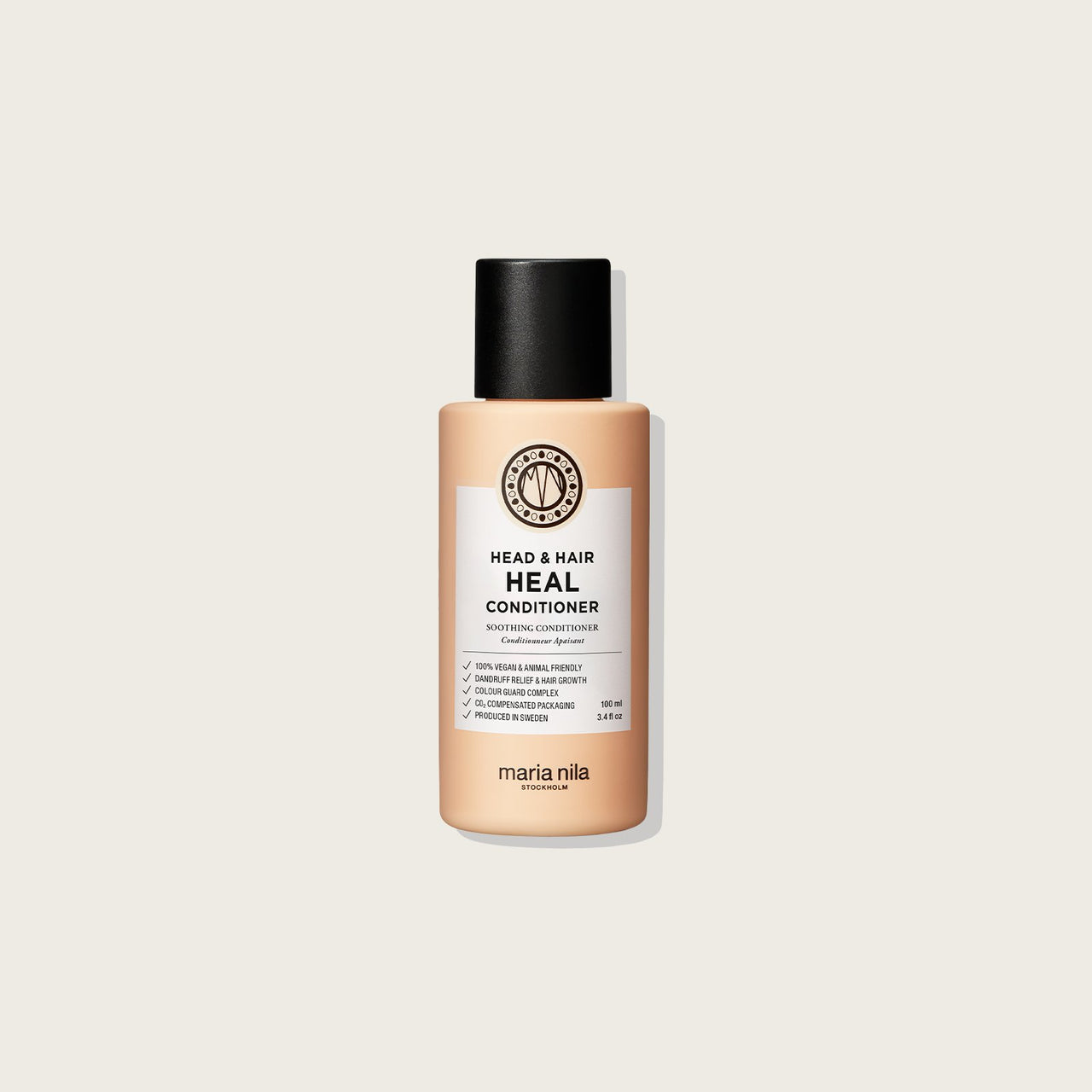 Head & Hair Heal Conditioner