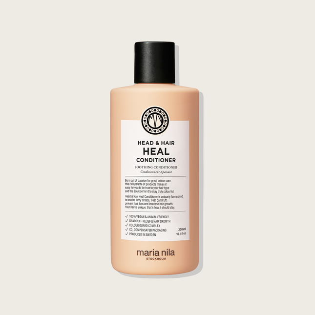 Head & Hair Heal Conditioner