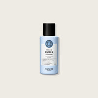 Coils & Curls Co Wash Conditioner Wash