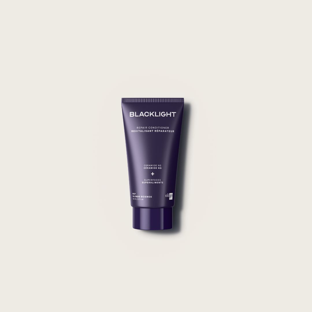 Blacklight Repair Conditioner