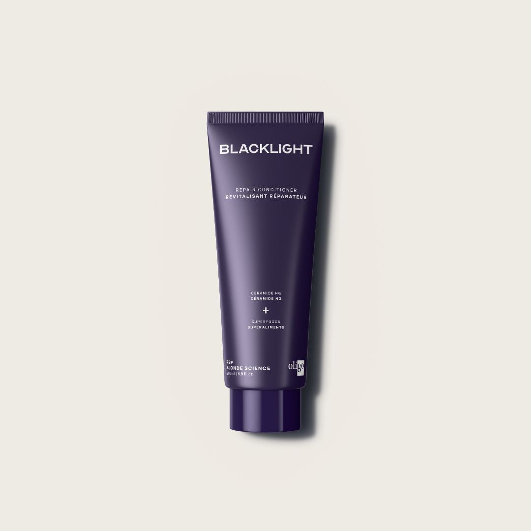 Blacklight Repair Conditioner