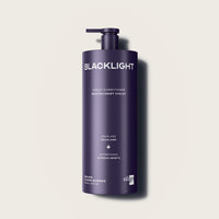 Blacklight Violet Conditioner
