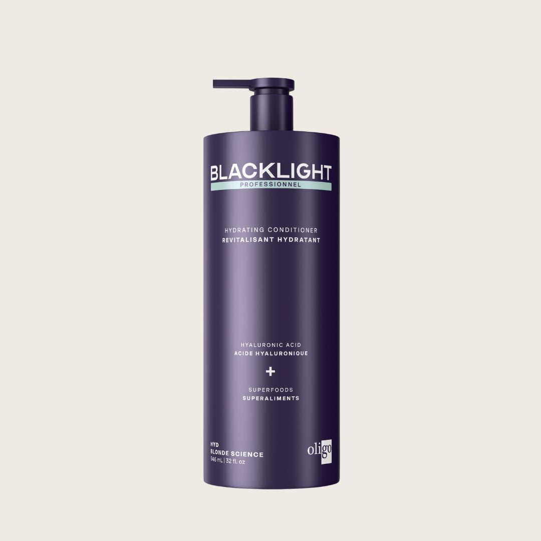 Blacklight Professional Hydrating Conditioner