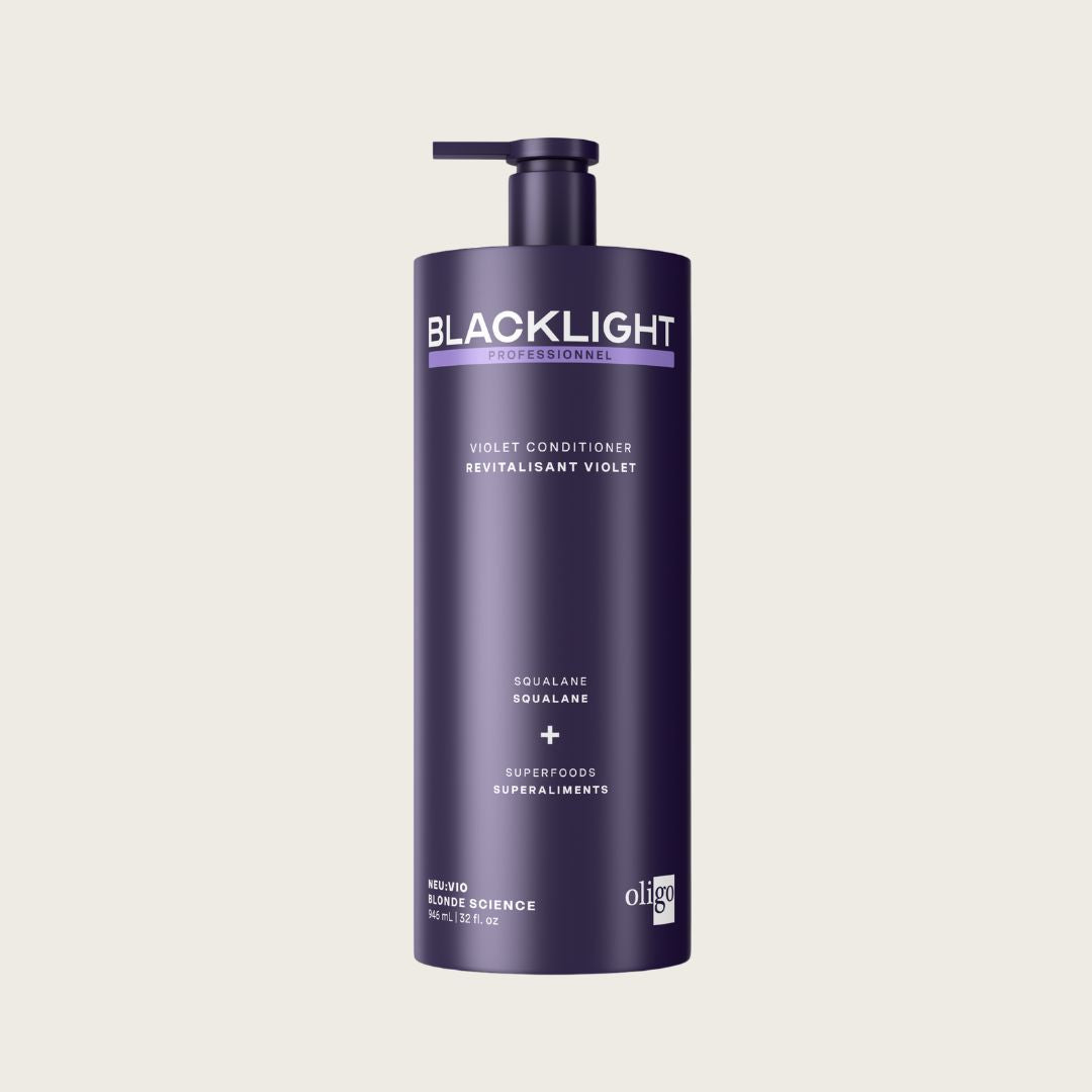 Blacklight Professional Violet Conditioner